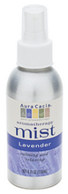 Load image into Gallery viewer, Aura Cacia Lavender Mist - 118ml