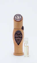 Load image into Gallery viewer, Organic Rose Essential Oil in Luxury Vial - 1ml