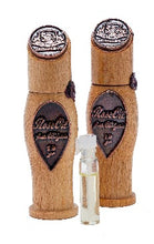 Load image into Gallery viewer, Organic Rose Essential Oil in Luxury Vial - 1ml