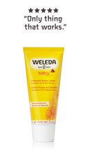 Load image into Gallery viewer, Weleda Calendula Diaper Cream - 80ml / 2.8 fl oz.