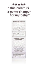 Load image into Gallery viewer, Weleda Sensitive Care Face Cream - 50ml / 1.7 fl oz.
