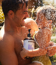 Load image into Gallery viewer, Everyone 3 in 1 Soap: Lavender + Aloe - 946ml / 32 fl. oz.
