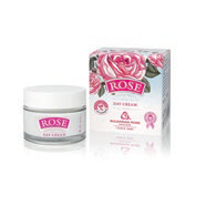 Bulgarian Rose - Rose Original Day Cream - 50ml