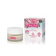 Bulgarian Rose - Rose Original Q10 Eye Cream - 15ml