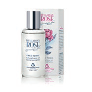 Bulgarian Rose - Signature Spa Face Tonic - 100ml