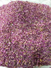 Load image into Gallery viewer, Shipka Organic Dried Rose Petals (Damascena) - 250g
