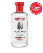 Load image into Gallery viewer, Thayers Alcohol-Free Aloe Vera Witch Hazel Facial Toner - 355 ml / 12 fl. oz.
