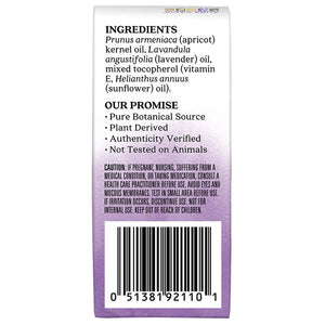 Aura Cacia Lavender Roll-On - 9ml