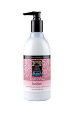 Load image into Gallery viewer, One With Nature Rose Petal Lotion - 350ml
