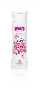 Bulgarian Rose - Rose Original Body Lotion - 200ml