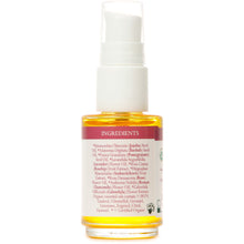 Load image into Gallery viewer, Badger Balms Rose Face Oil (Delicate Skin) - 29.5ml / 1 fl. oz.
