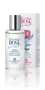 Bulgarian Rose - Signature Spa Face Tonic - 100ml