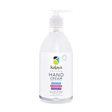 Load image into Gallery viewer, Kalaya Unscented Hand Cream - 250ml / 8.45 fl. oz.
