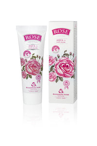 Bulgarian Rose - Rose Original Aqua + Face Mask - 75ml