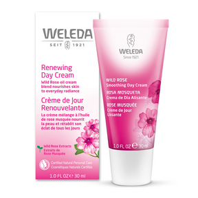 Weleda Renewing Day Cream - 30ml / 1 fl. oz.