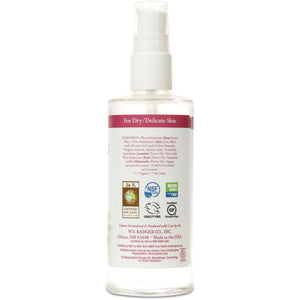 Badger Balms Rose Balancing Mist - 118ml / 4 fl. oz.