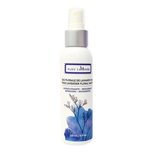 Load image into Gallery viewer, Bleu Lavande Lavender Floral Water - 120ml
