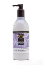 Load image into Gallery viewer, One With Nature Lavender Lotion - 350ml
