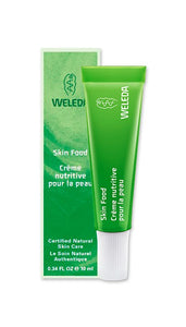 Weleda Travel Size - Skin Food - 10ml / 0.34 fl. oz.