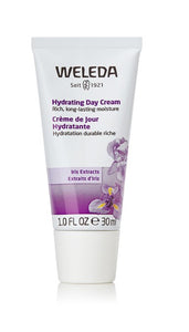 Weleda Hydrating Day Cream - 30ml / 1.0. fl. oz.