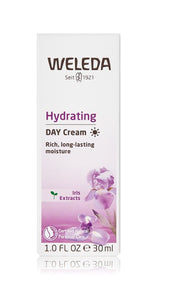 Weleda Hydrating Day Cream - 30ml / 1.0. fl. oz.