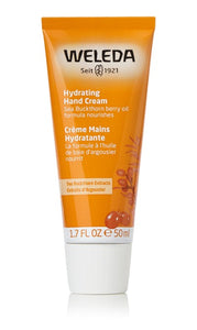 Weleda Hydrating Hand Cream - 50ml / 1.7 fl oz.